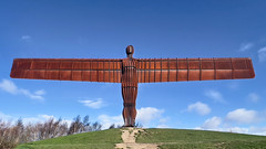 Angel of the North 2024/03/23
