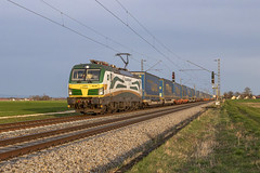 GySEV/Raaber Bahn