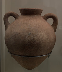 Pre-Roman Transport Amphoras