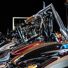 2024 03 27 Duitsland Thunderbike Harley