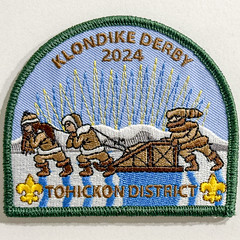 2024 Tohickon Klondike Derby