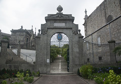 Porto: Cemiterio da Lapa