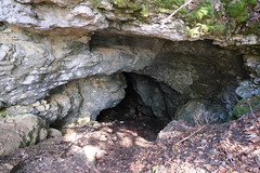 Grotte du Diable (Salève)