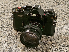 Canon EF 