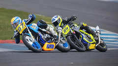 Knockhill -  2 Wheel Action