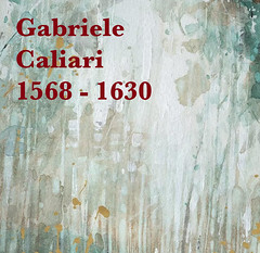 Caliari Gabriele