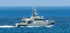 Forces - Malta Maritime Squadron