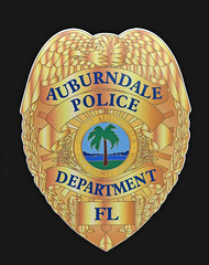 Auburndale Police Department