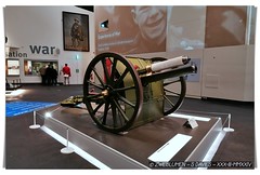 Imperial War Museum North & Manchester