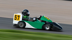 2024 - British Superkart Racing Championship