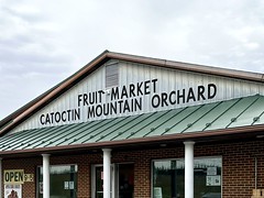 Catoctin Mountain Orchard Market