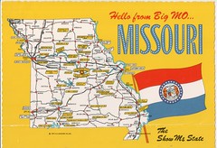 Missouri, United States of America