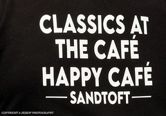 Classics at the Cafe Sandtoft 30/03/2024