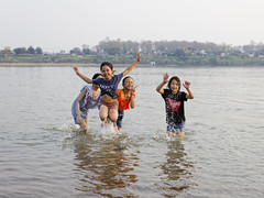 Mekong Beach