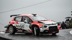 Citroen C3 Rally2 - Chassis 146 - (active)