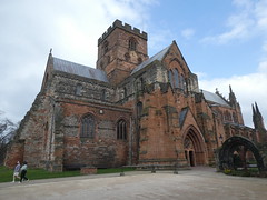 Cathedral - Carlisle [2024]