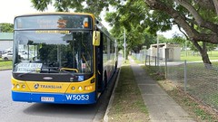 Transport for Brisbane 