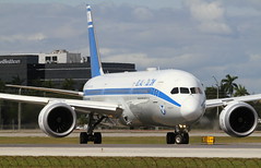 El Al Israeli Airlines