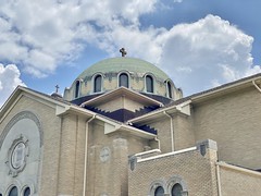 Annunciation Greek Orthodox Church (Dayton)