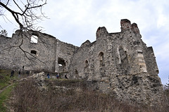 Ružica fortress