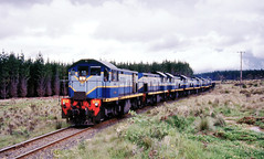 EBR, Emu Bay Railway