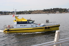 Pilot Boats