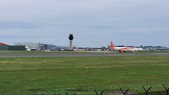 Manchester Airport 06/04/2024
