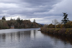 Loch Dochfour
