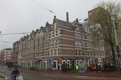 Amsterdam: Oud-west district