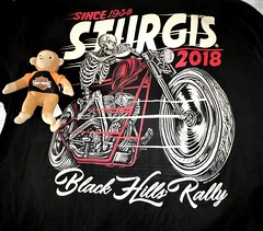 2018 Sturgis Rally