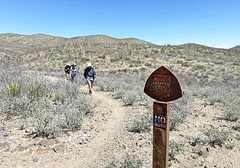 Arizona Trail...4-9-24