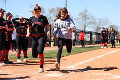 (Apr. 6) UCM Softball Youth Day Activities 2024