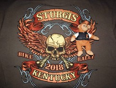 2018 Kentucky Rally