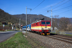 Spoorwegen / Eisenbahn / Railways 2024