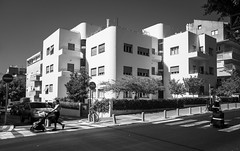 Bauhaus Israel