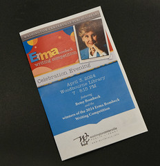 2024: Erma Bombeck Awards Celebration