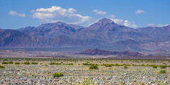 Death Valley National Park Purple Mountain Majesty Elliot McGucken Fine Art Landscape Photography