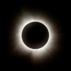 2024-07-08 Solar Eclipse