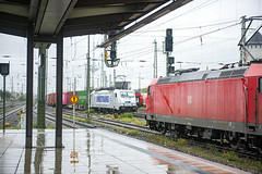 2023 - October trip, return to Bremen