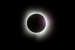 Total Solar Eclipse April 8 2024
