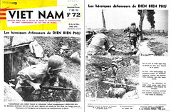 Bulletin du VIET NAM, Volumes 45-88 (15/02/1953 - 15/12/1954)