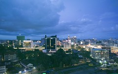 Nairobi, Kenya 2024