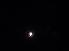 2024-04-08 - Solar eclipse Dallas