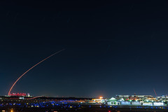 SpaceX Launch 4_12_24