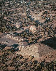 <20240324> Teotihuacan 日月金字塔