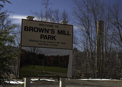 Brown's Mill Park