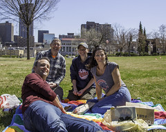 4/14/24 Picnic at the State Capitorl