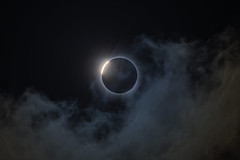 Total Solar Eclipse, Apr 2024