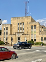 Municipal Building (Hamilton, Ohio)