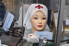 World War I Nurse